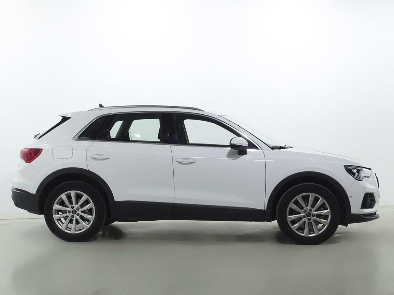 audi q3 2021 / foto grande (3)