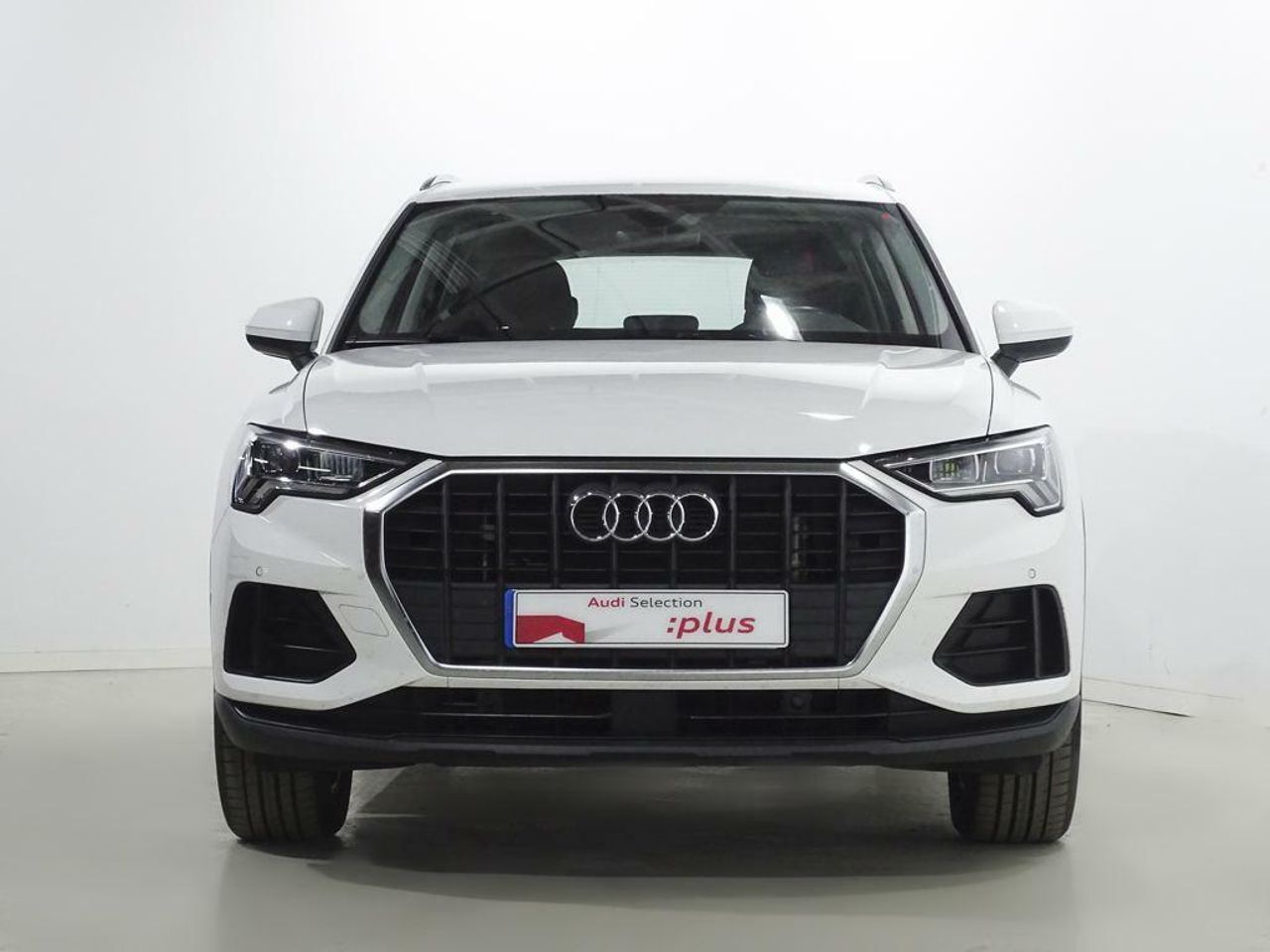 audi q3 2021 / foto grande (2)