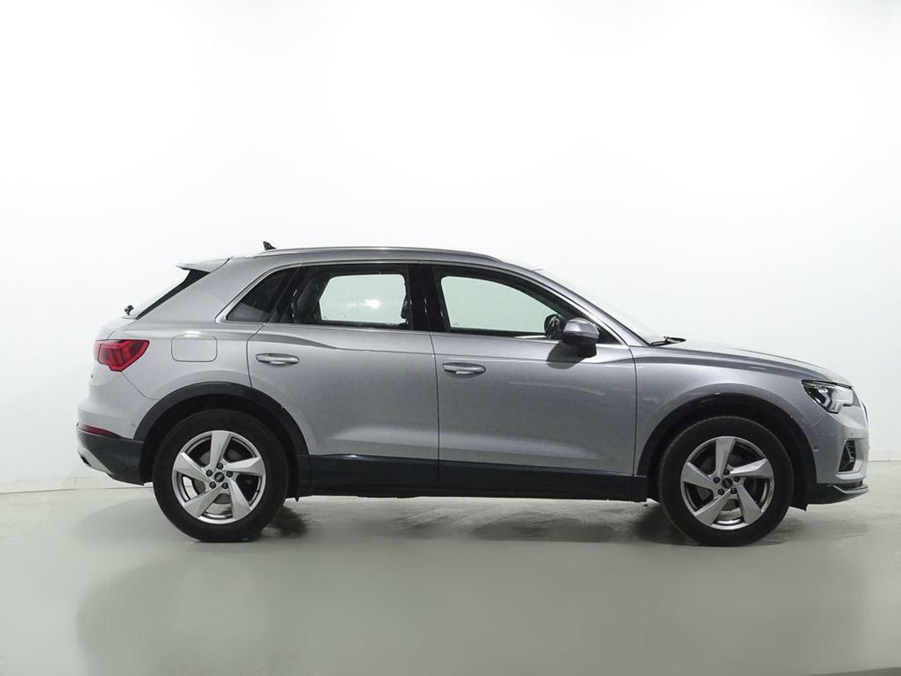 audi q3 2021 / foto grande (3)