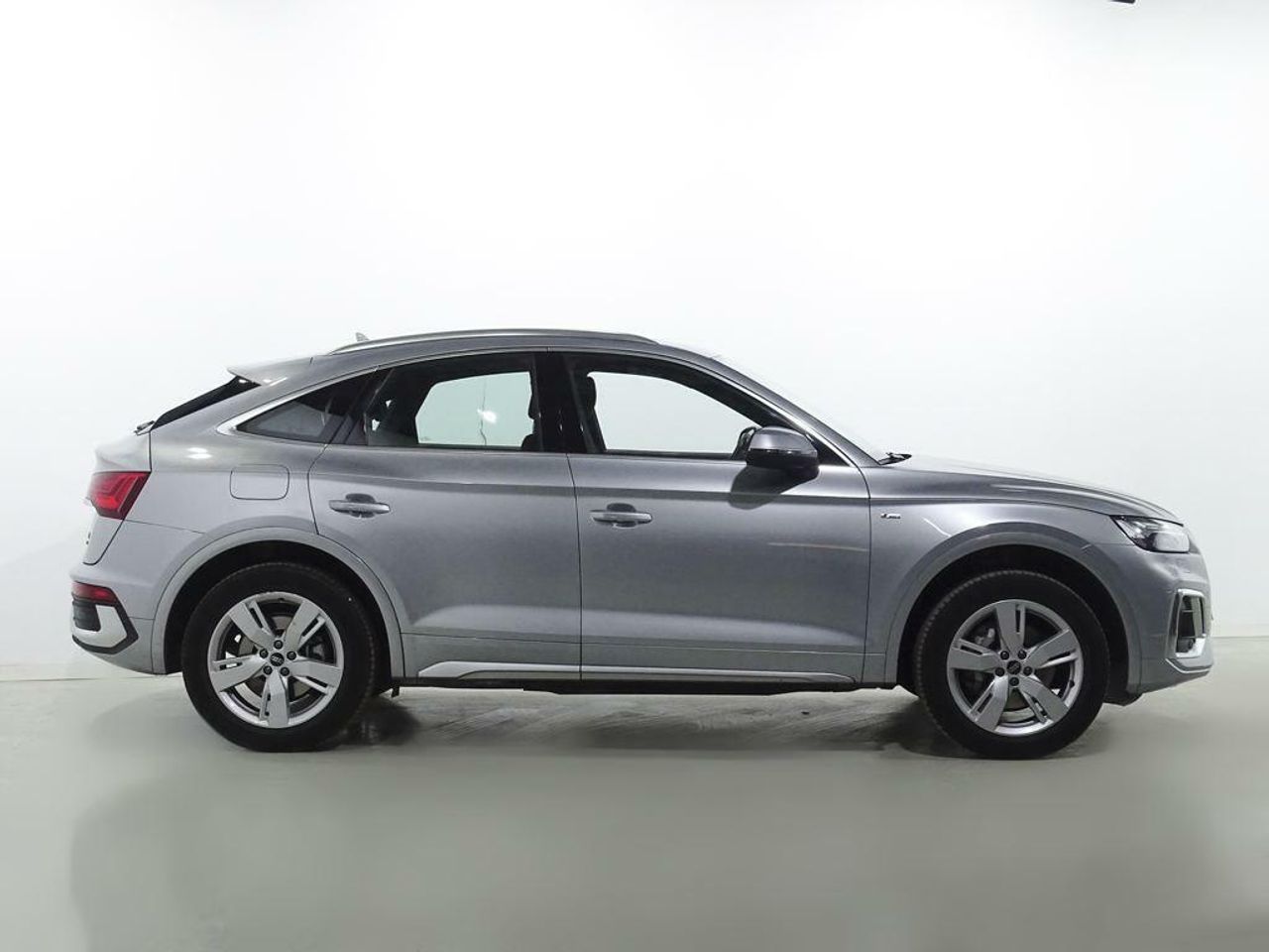 audi q5 2021 / foto grande (3)
