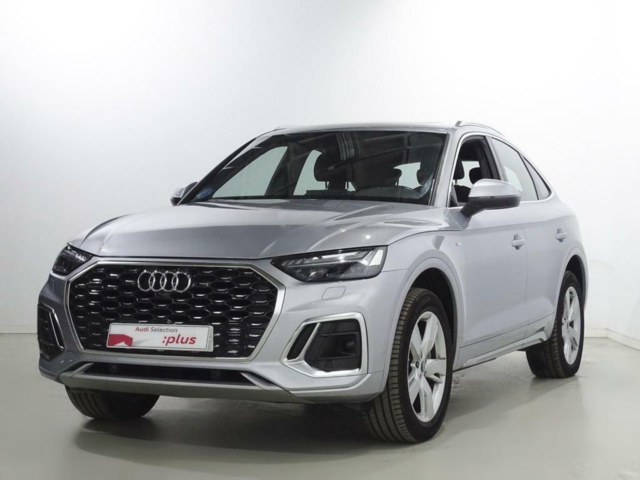Foto audi q5 2021 /