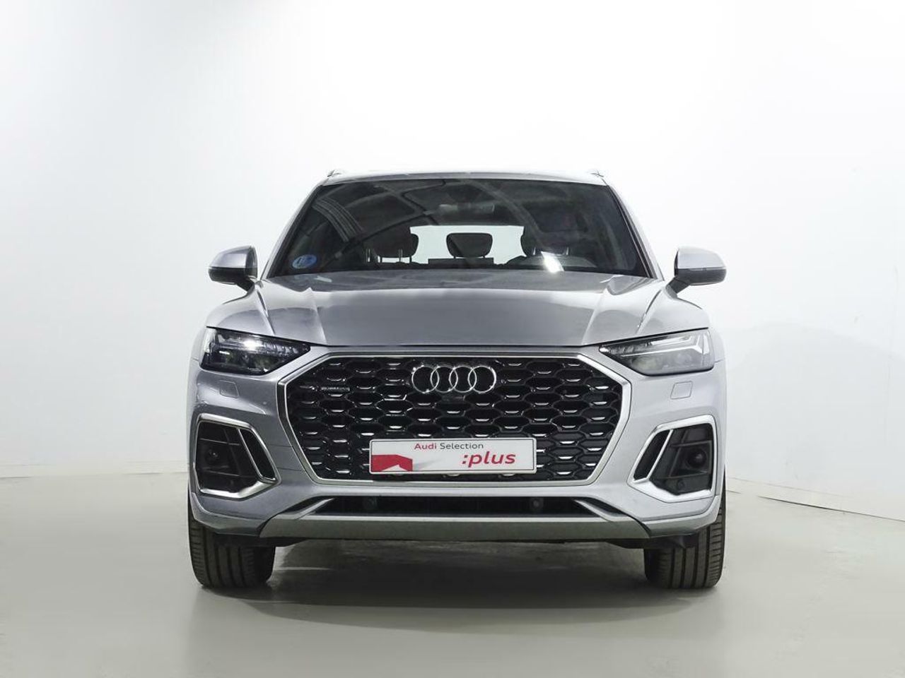 audi q5 2021 / foto grande (2)