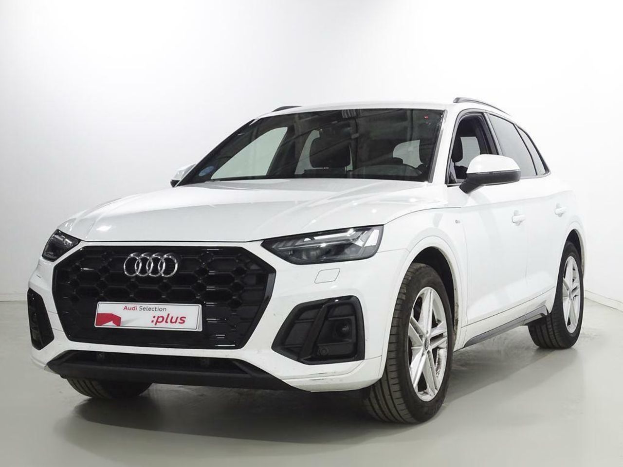 Foto audi q5 2021 /