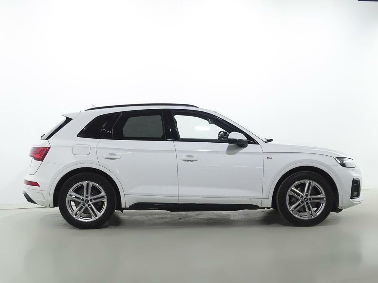 audi q5 2021 / foto grande (3)