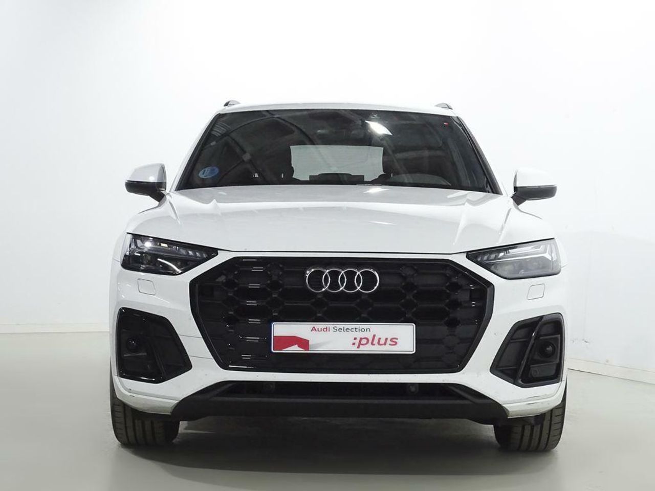 audi q5 2021 / foto grande (2)