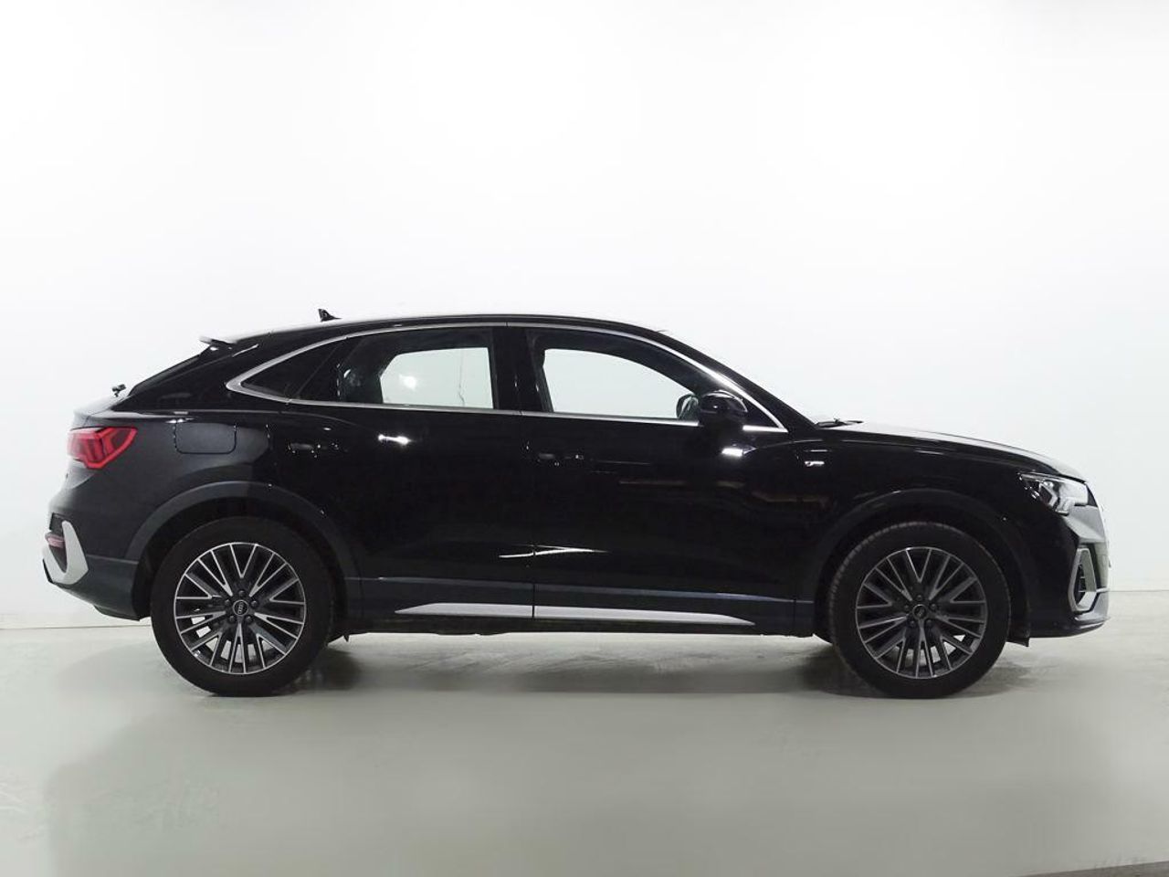 audi q3 2022 / foto grande (3)