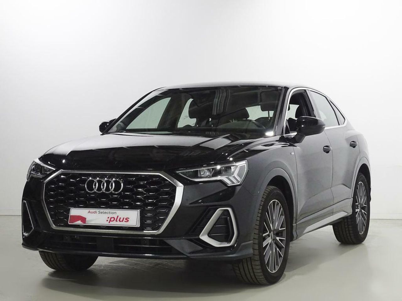 Televisores 40 pulgadas  de segunda mano - audi q3 2022 /