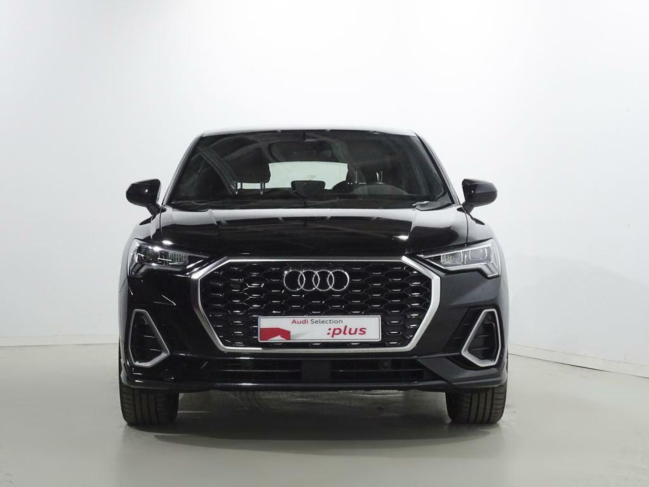 audi q3 2022 / foto grande (2)