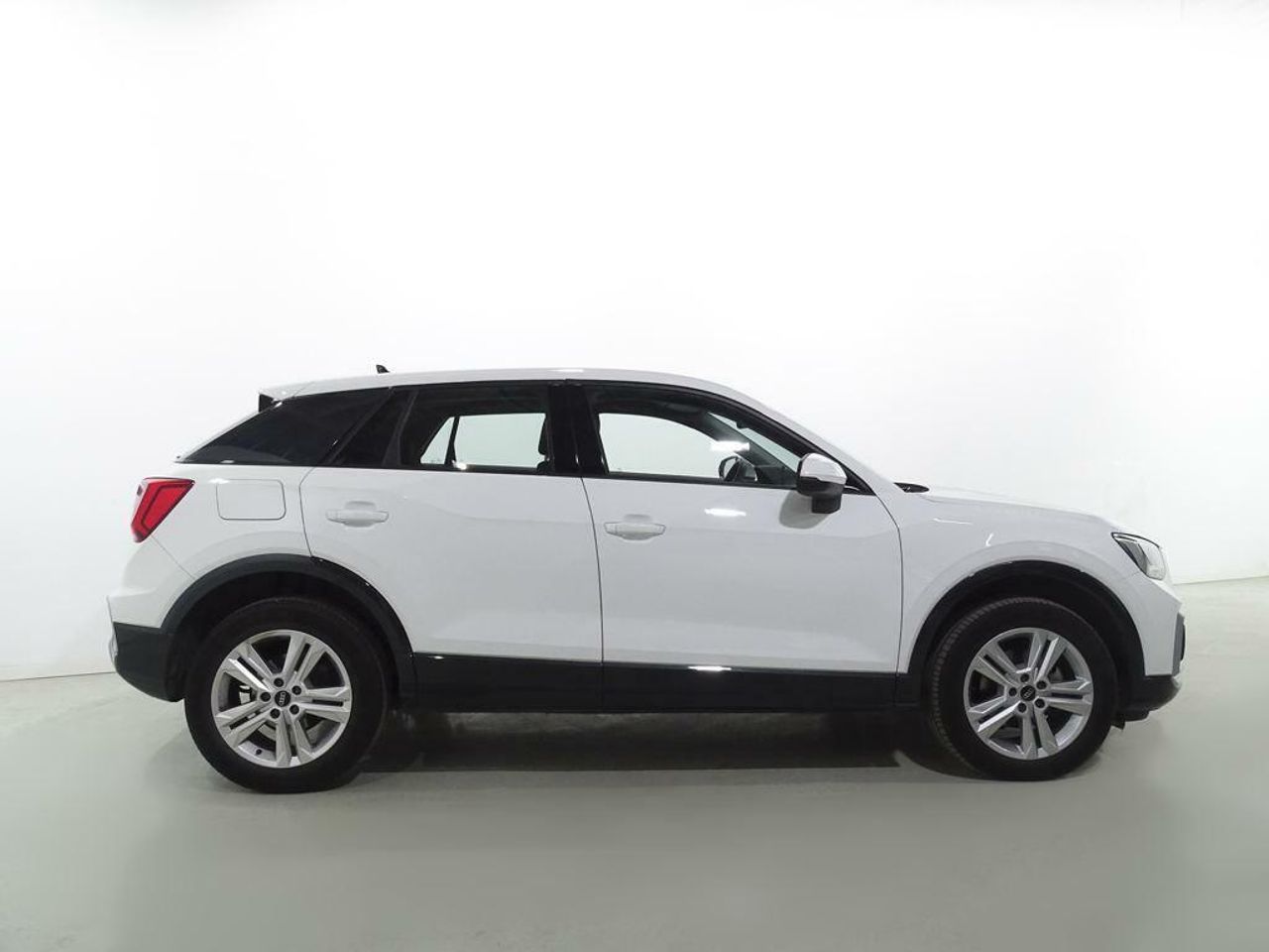 audi q2 2023 / foto grande (3)