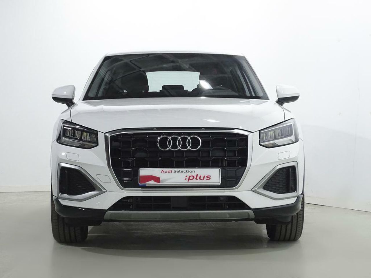 audi q2 2023 / foto grande (2)