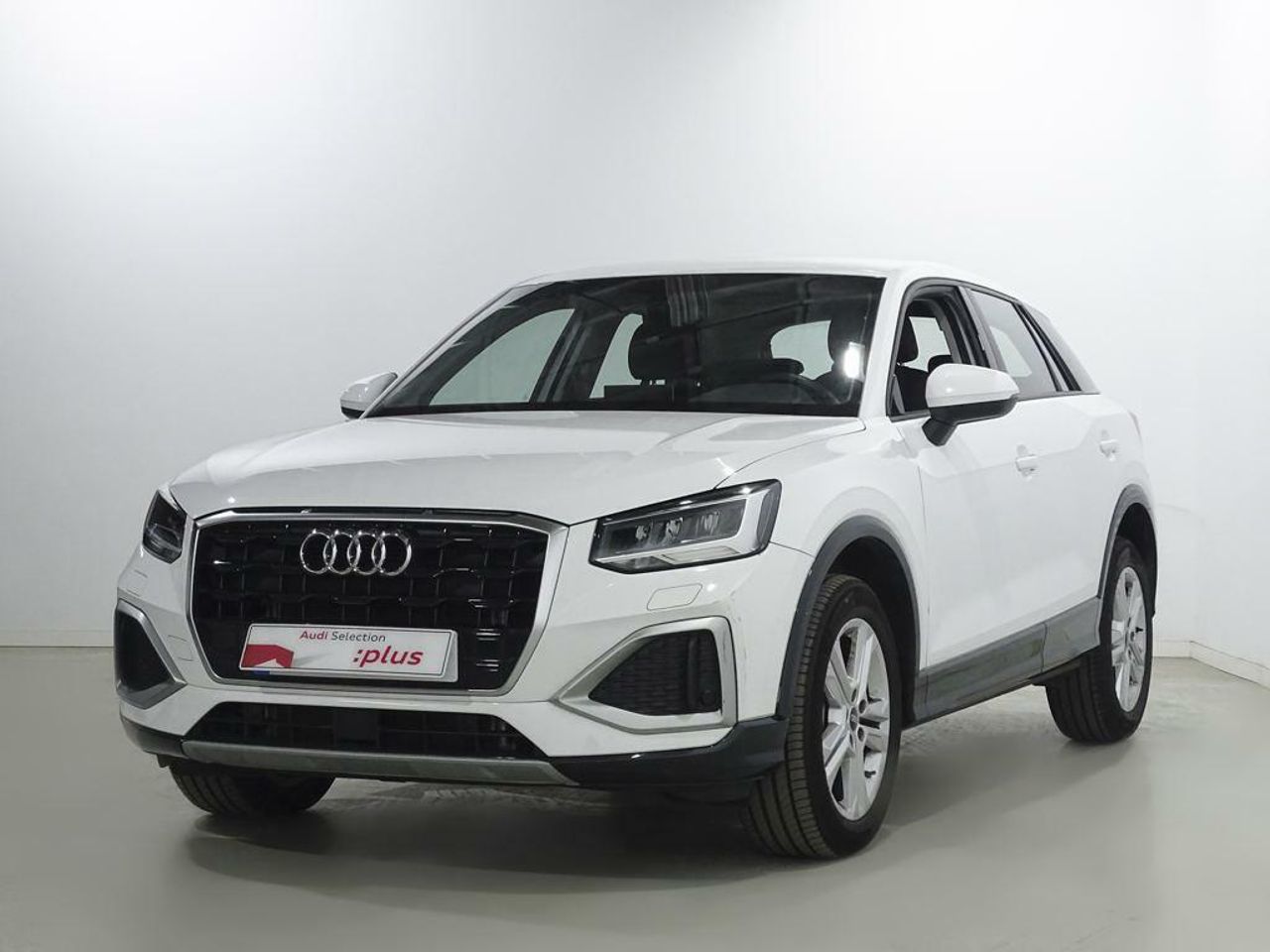 Foto audi q2 2023 /