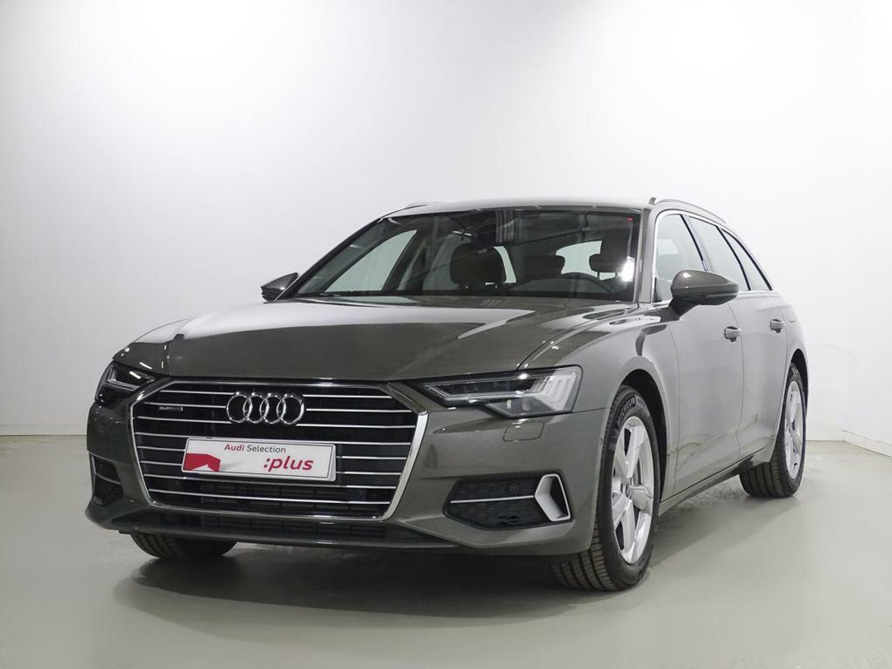 Foto audi a6 2024 /