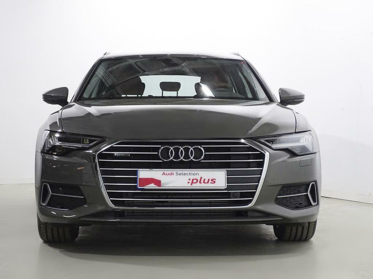 audi a6 2024 / foto grande (2)