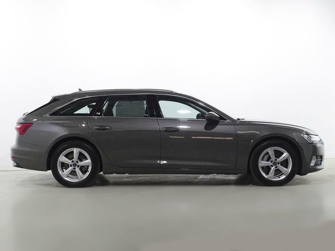 audi a6 2024 / foto grande (3)