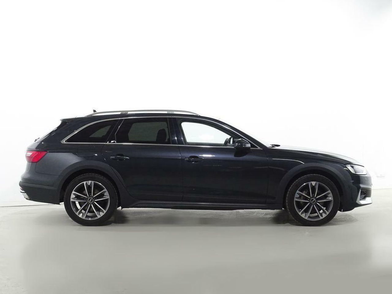 audi a4 2021 / foto grande (3)