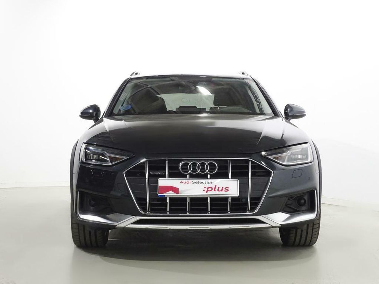 audi a4 2021 / foto grande (2)