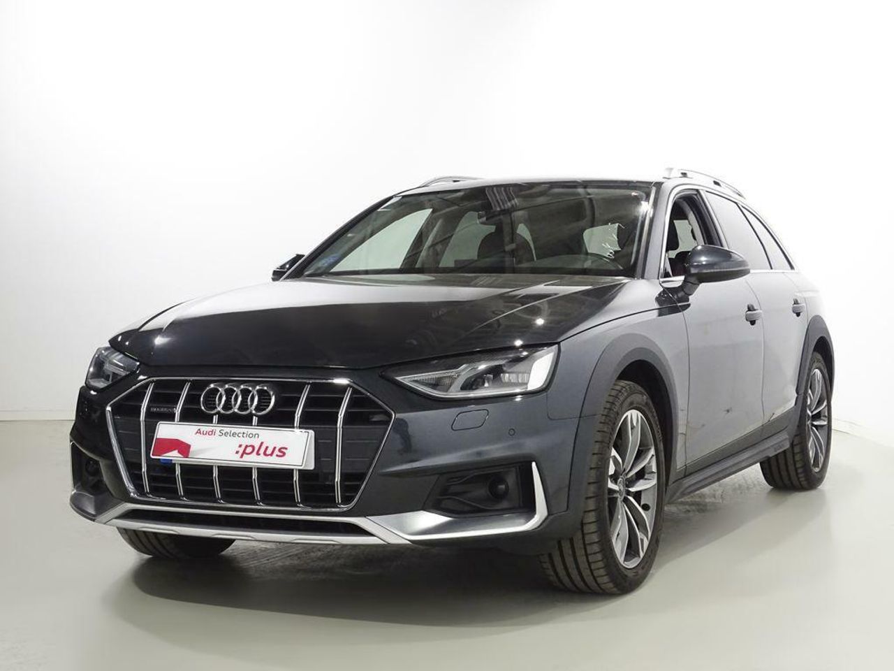 Foto audi a4 2021 /
