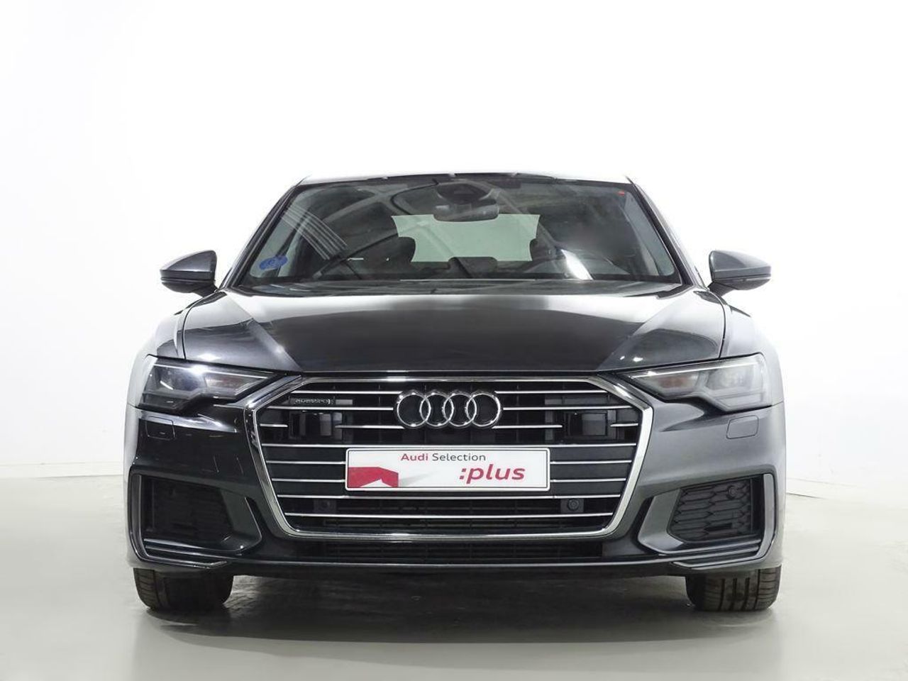 audi a6 2020 / foto grande (2)