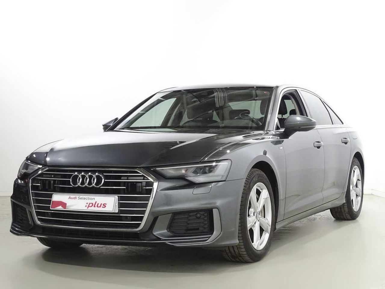 Foto audi a6 2020 /