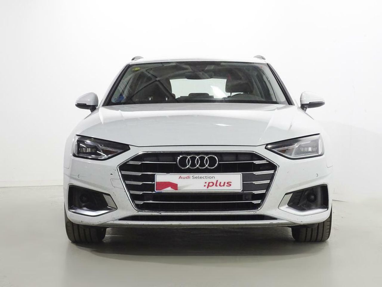 audi a4 2020 / foto grande (2)