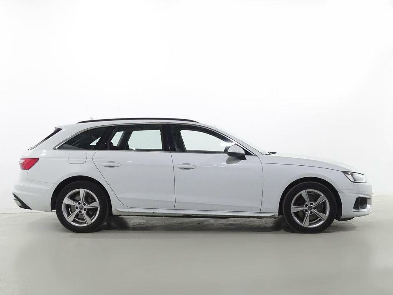 audi a4 2020 / foto grande (3)