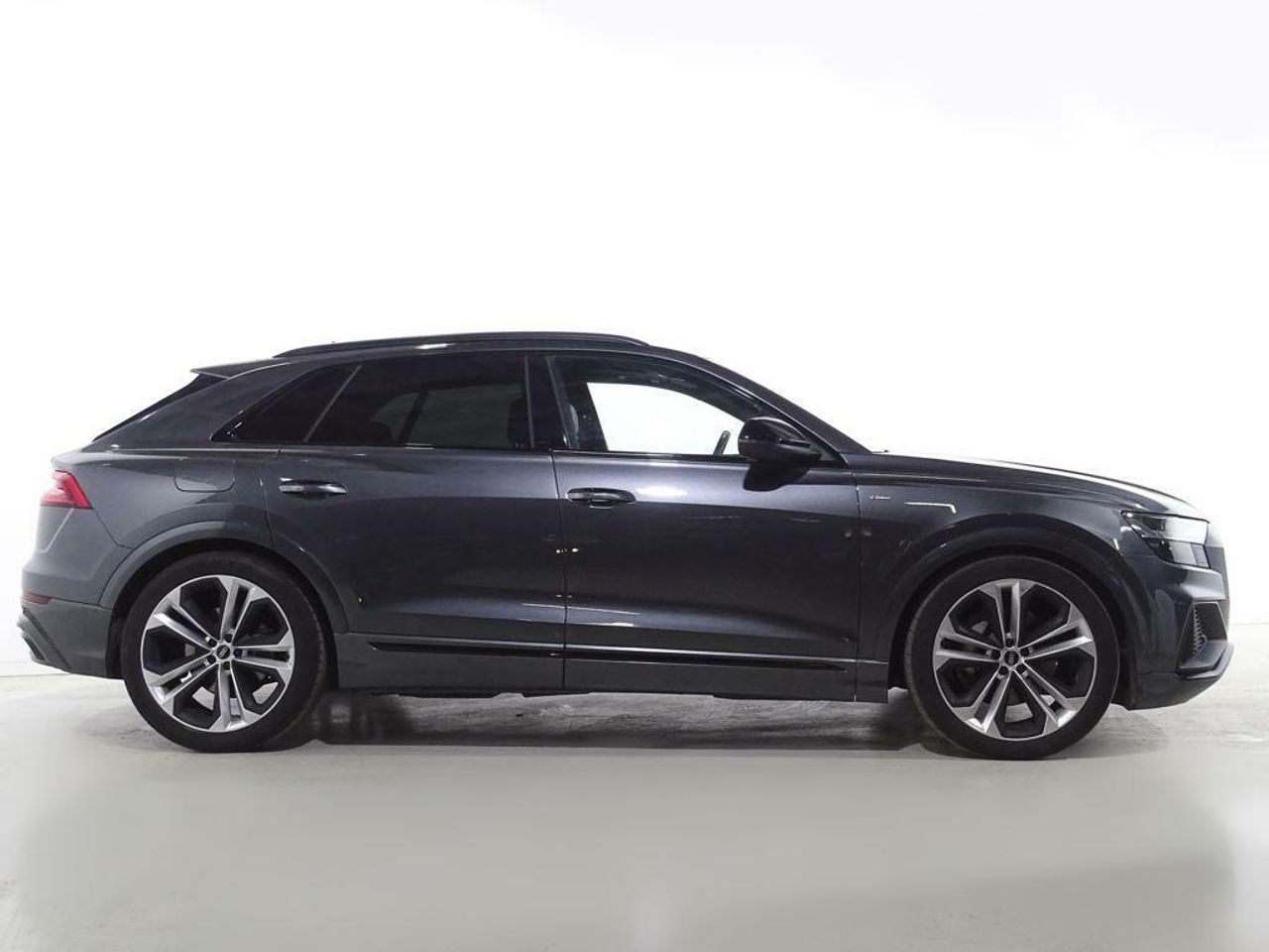 audi q8 2021 / foto grande (3)
