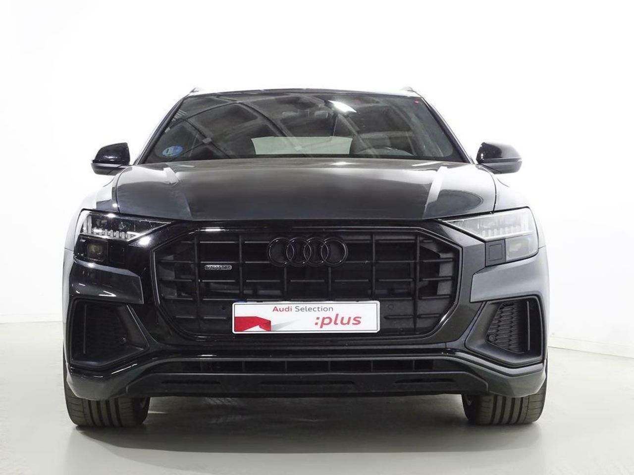audi q8 2021 / foto grande (2)