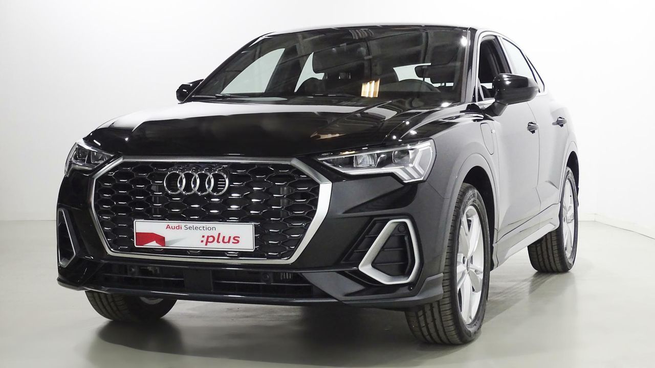 Foto audi q3 2024 /