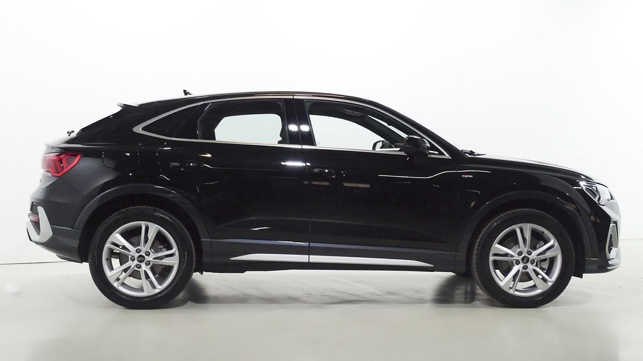 audi q3 2024 / foto grande (3)