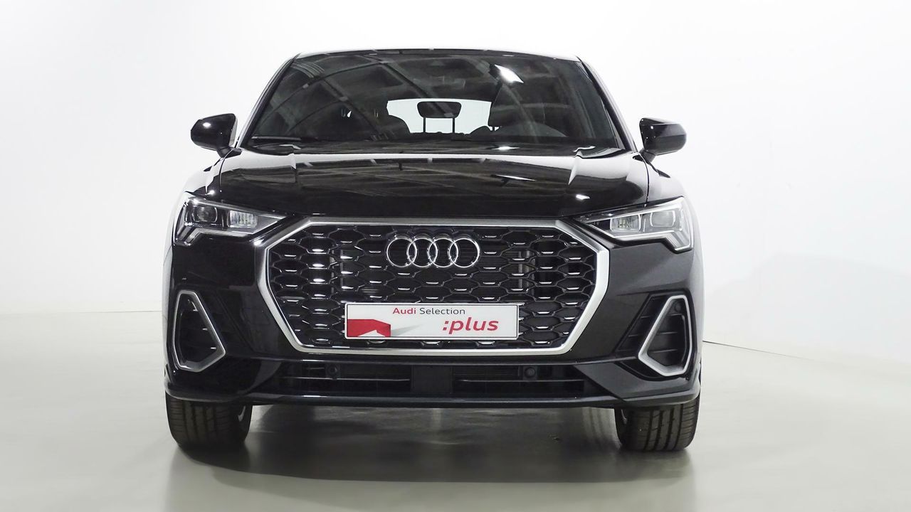 audi q3 2024 / foto grande (2)