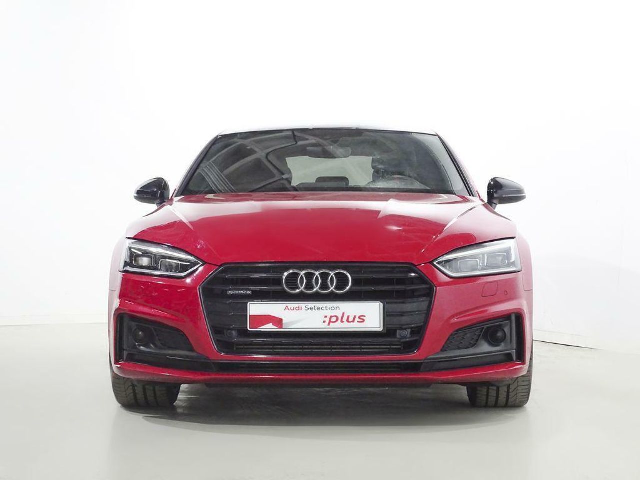 audi a5 2020 / foto grande (2)
