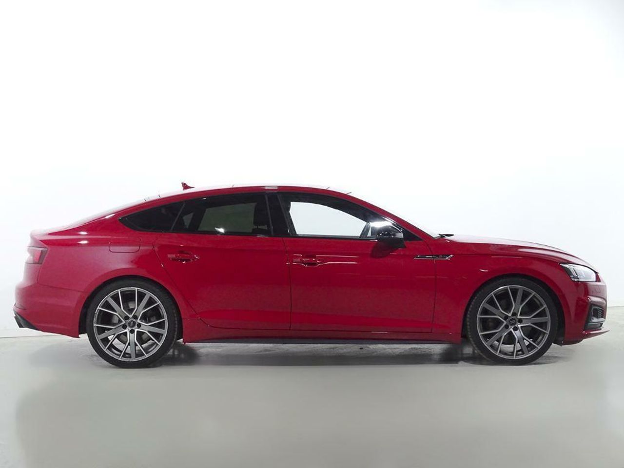 audi a5 2020 / foto grande (3)