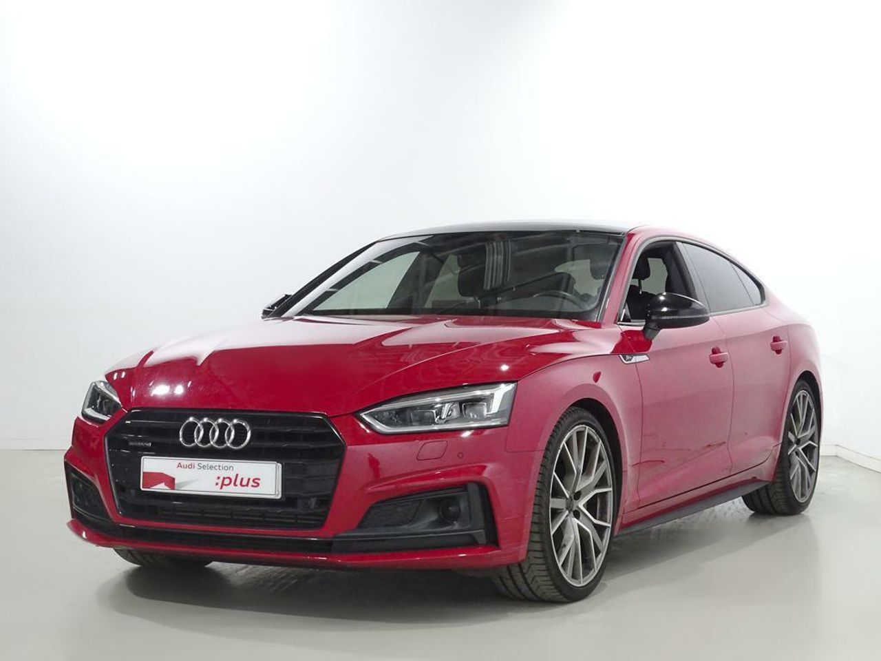 Foto audi a5 2020 /