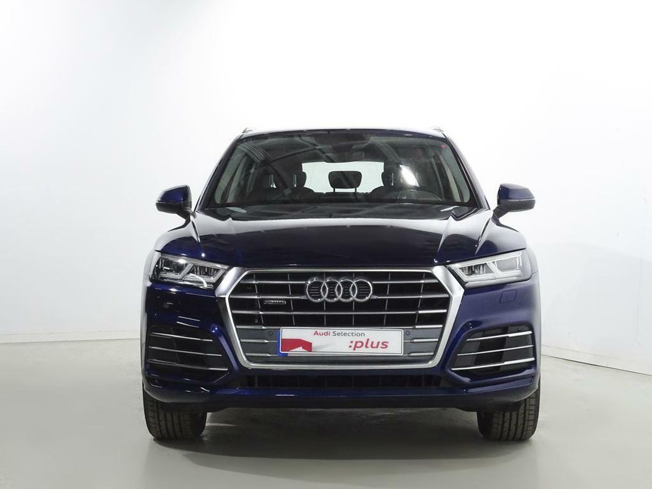 audi q5 2019 / foto grande (2)