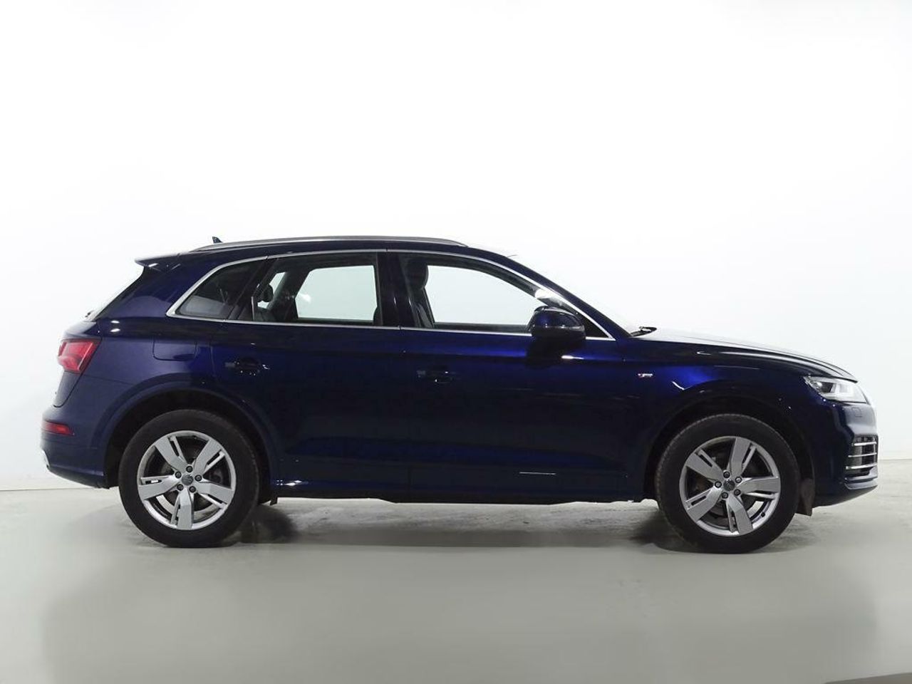 audi q5 2019 / foto grande (3)