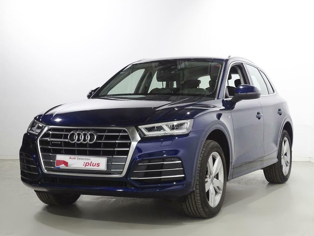 Foto audi q5 2019 /