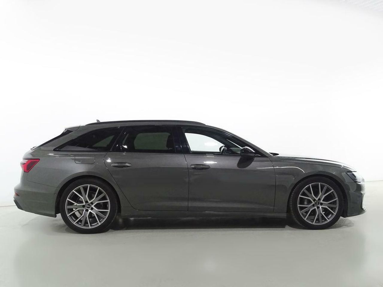 audi a6 2023 / foto grande (3)