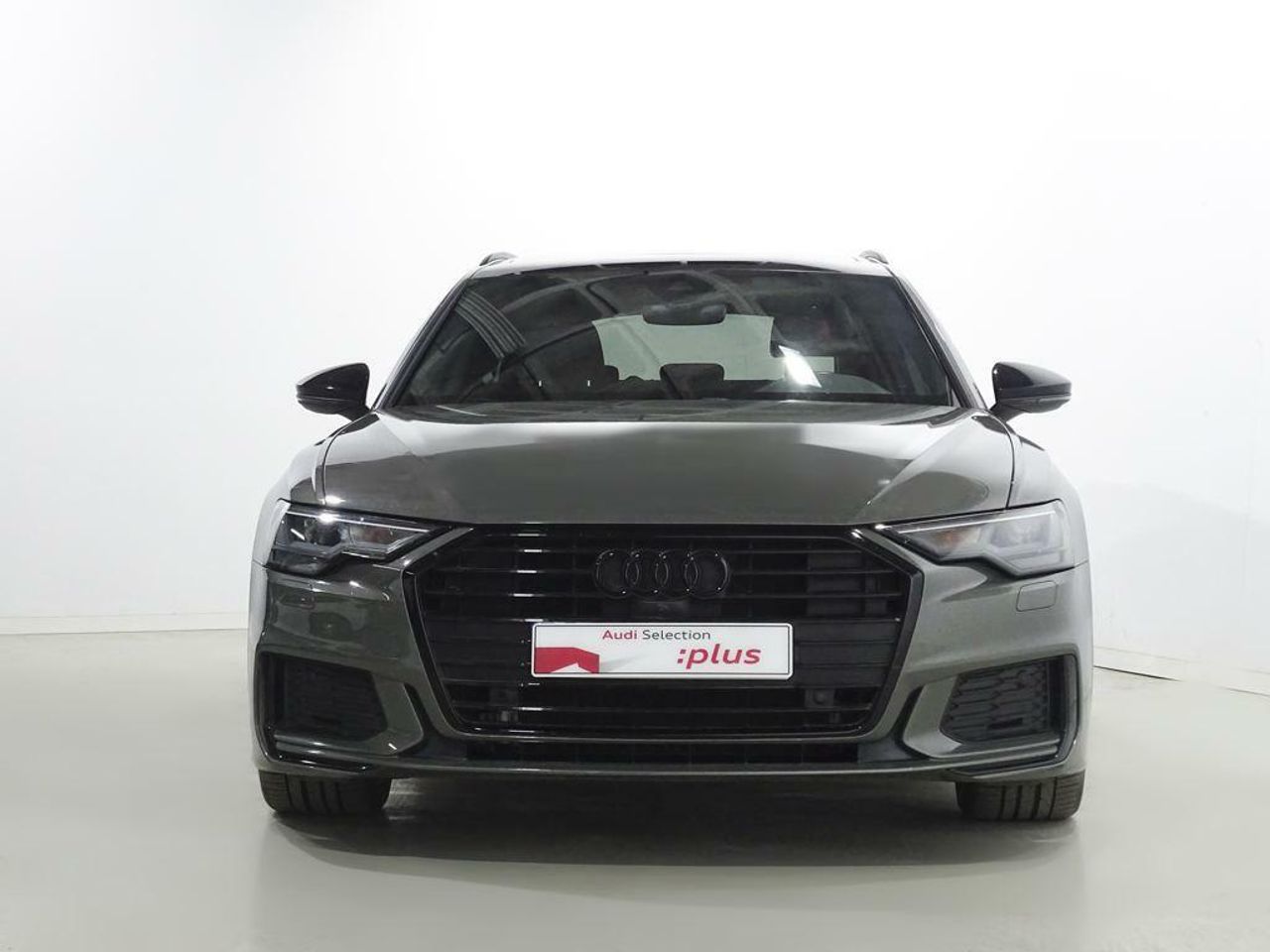 audi a6 2023 / foto grande (2)