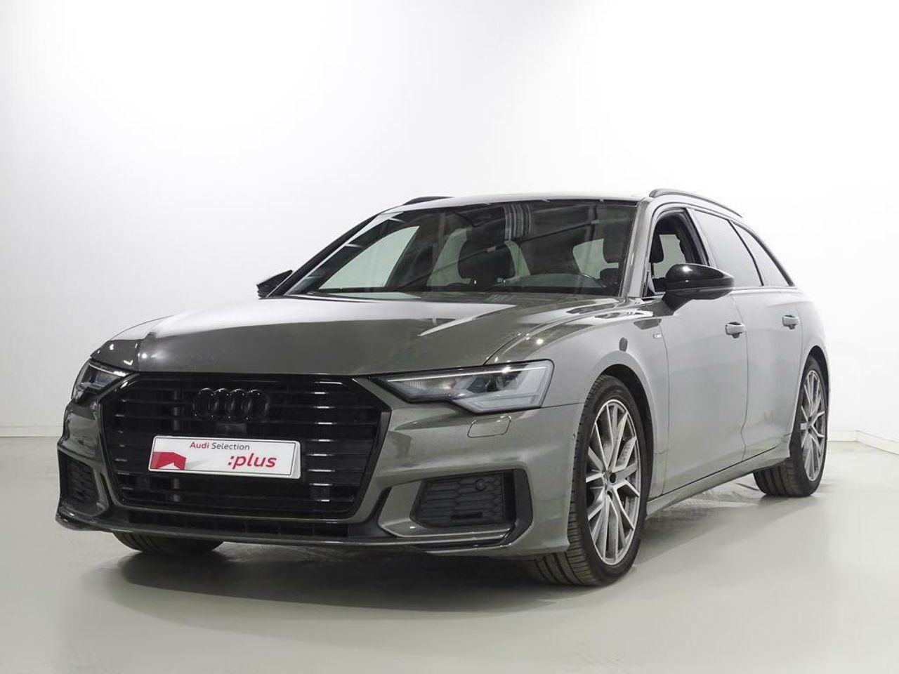 Foto audi a6 2023 /