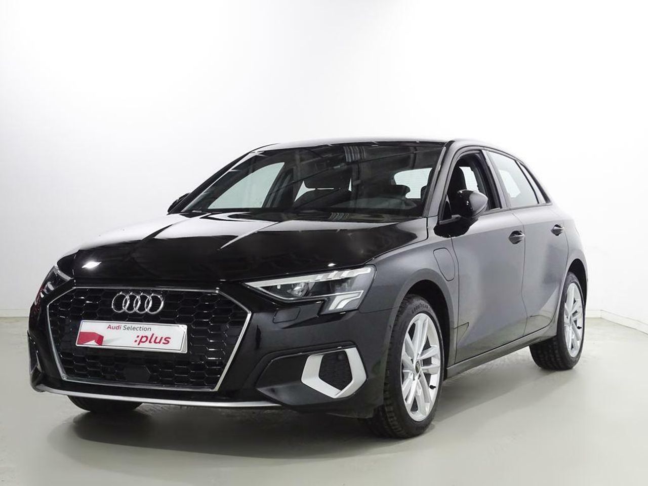 Foto audi a3 2024 /