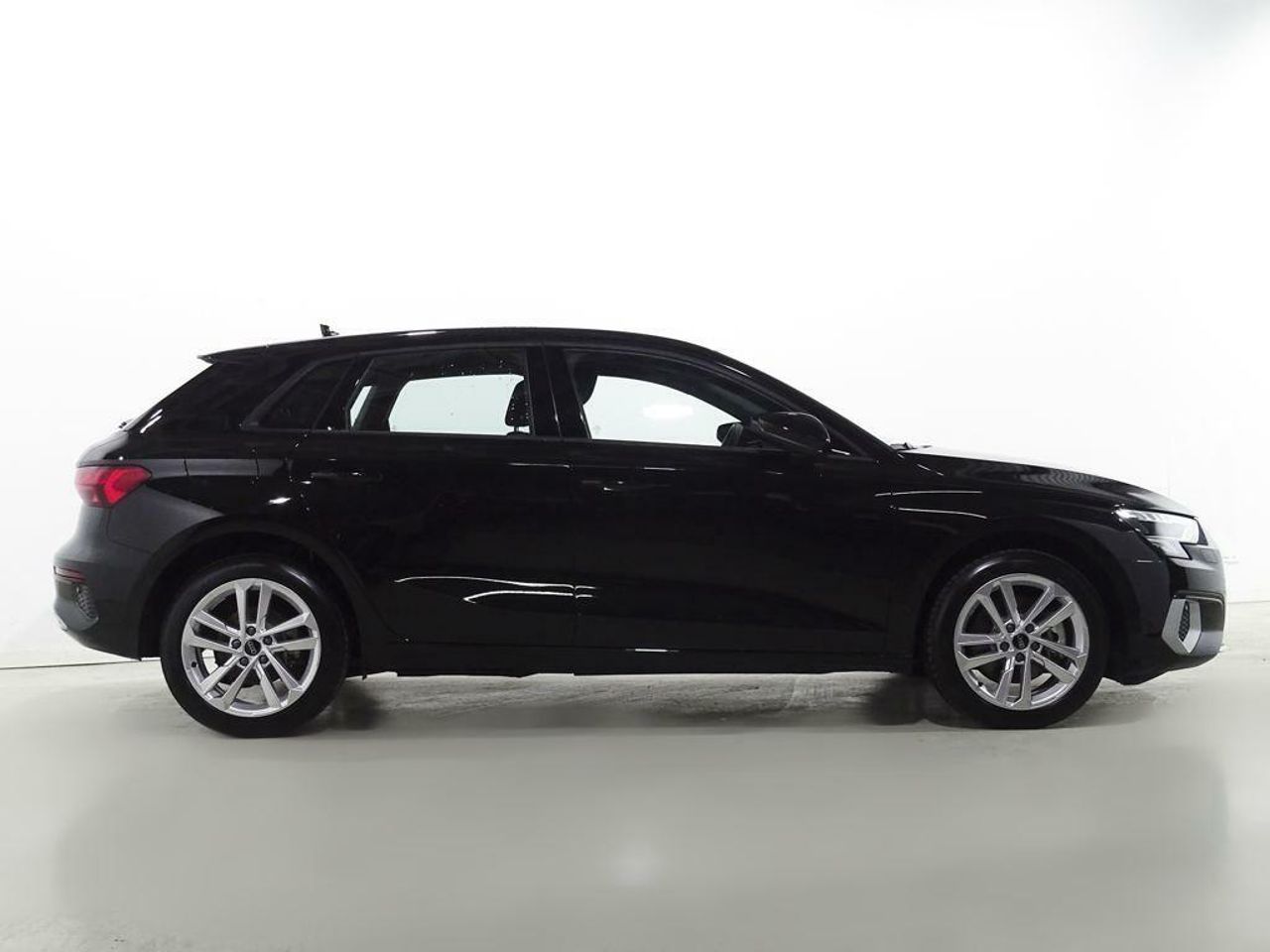 audi a3 2024 / foto grande (3)