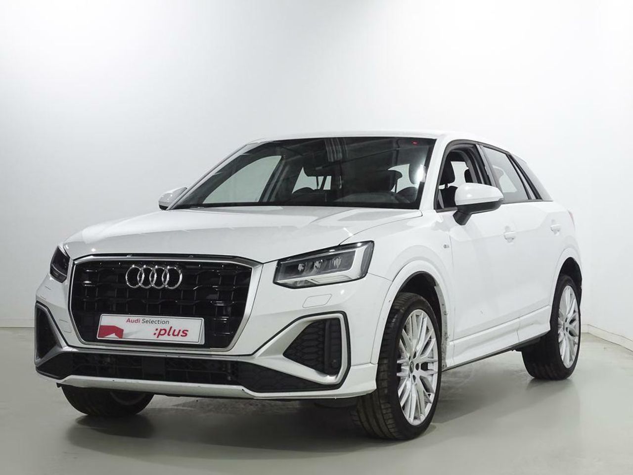 Foto audi q2 2024 /