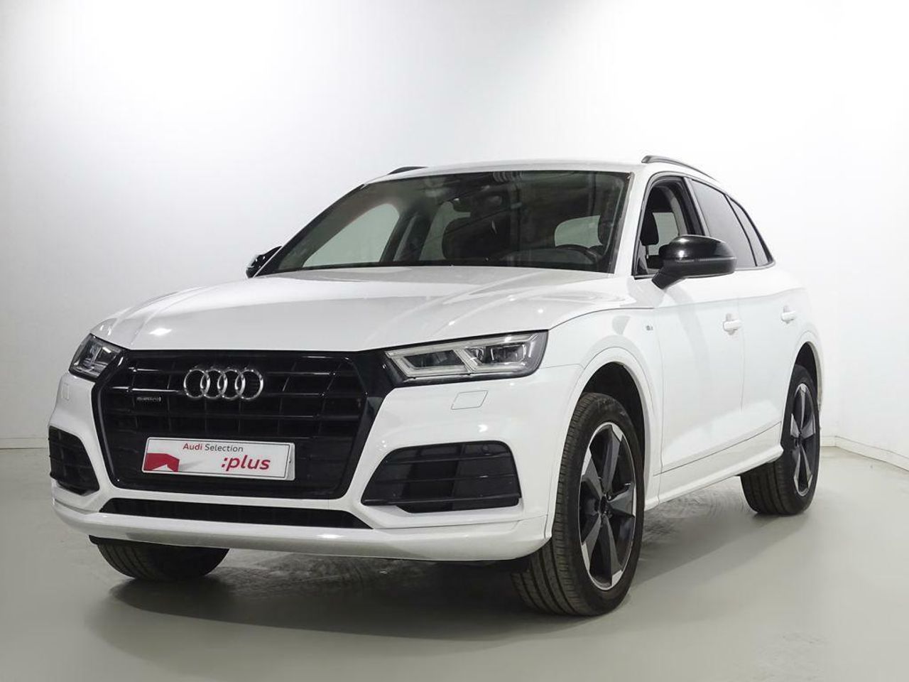 Foto audi q5 2019 /