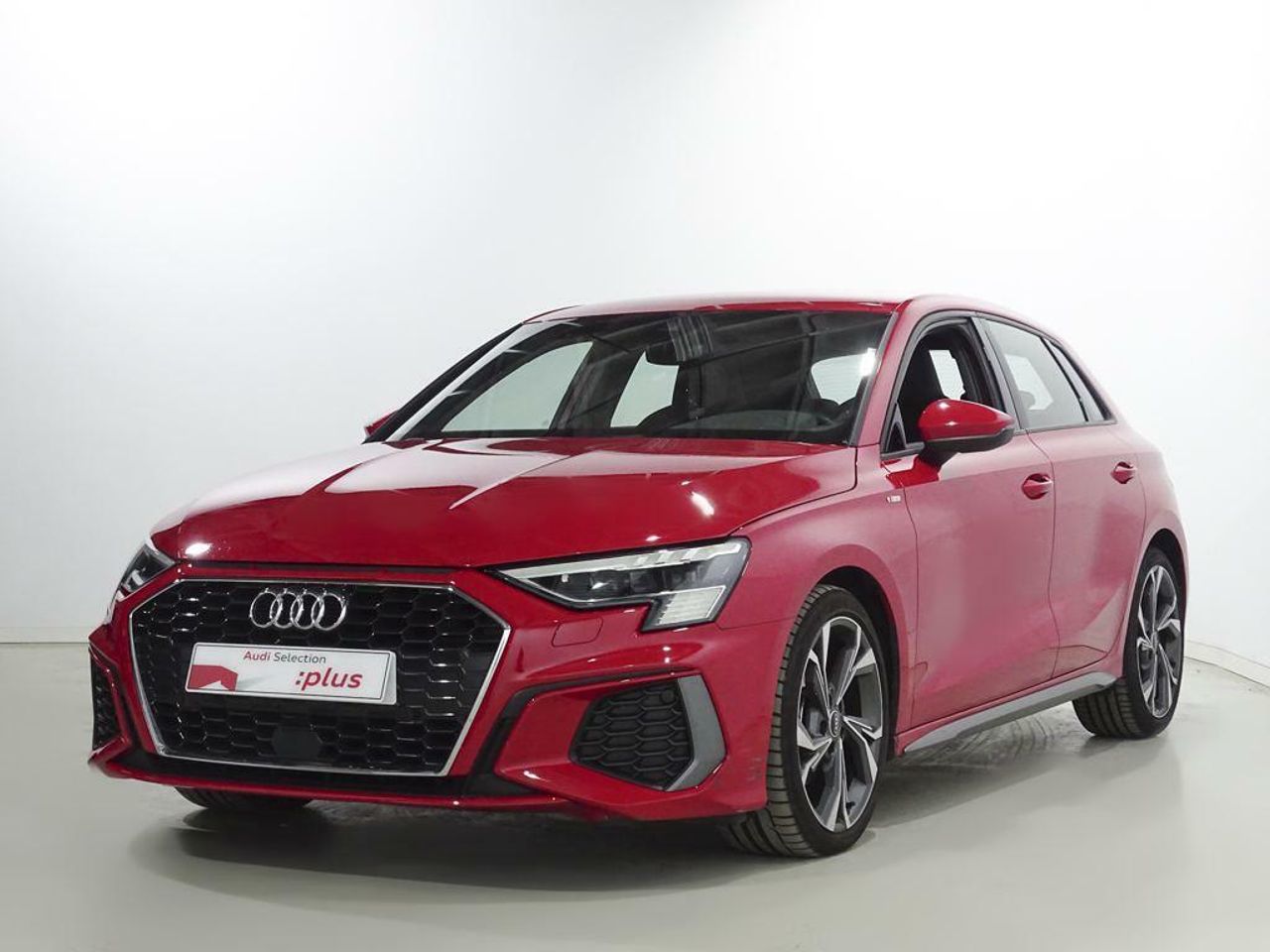 Foto audi a3 2023 /