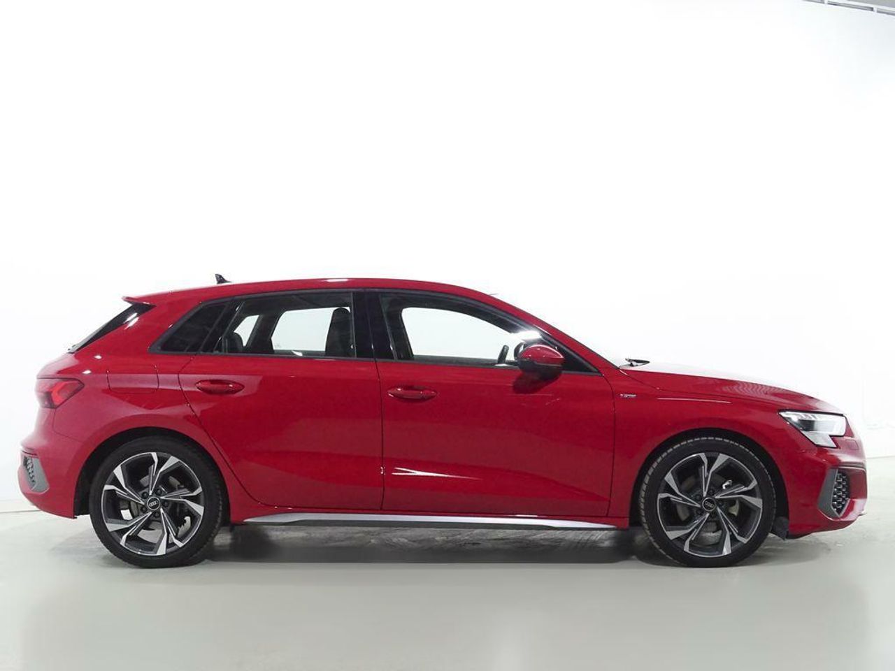 audi a3 2023 / foto grande (3)