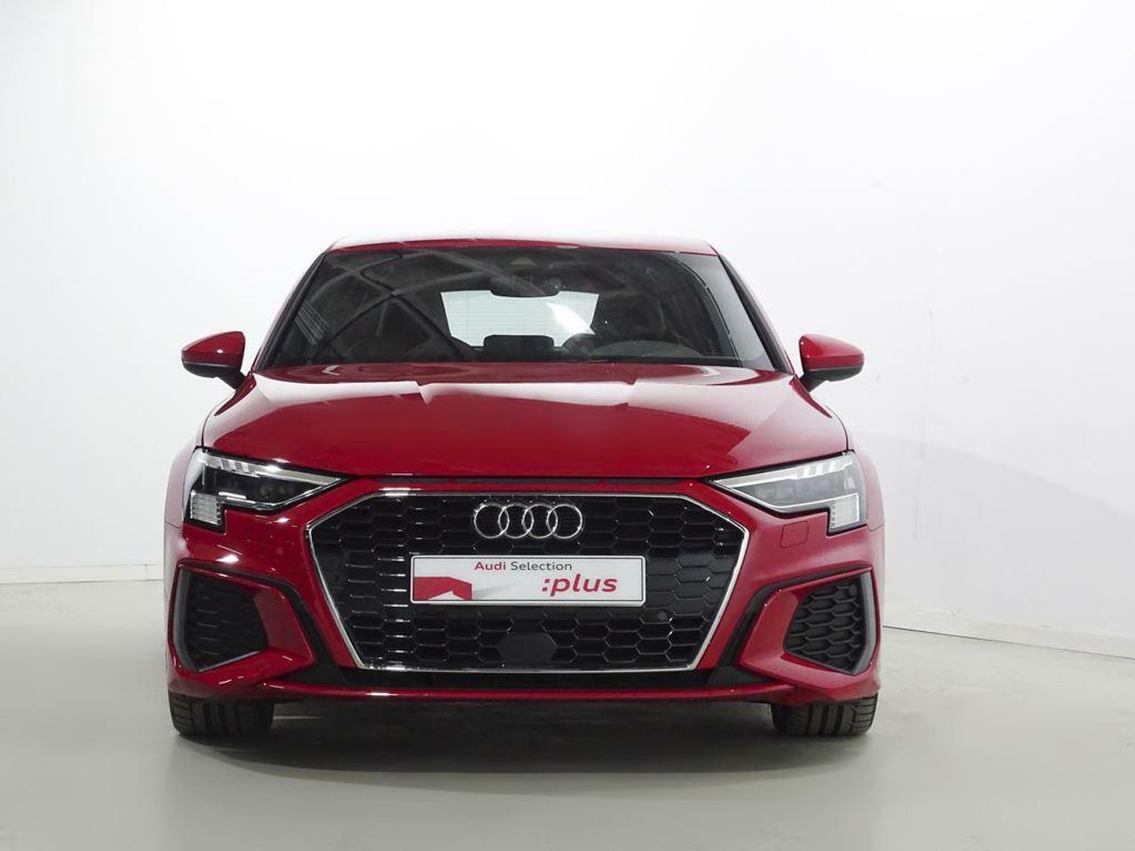 audi a3 2023 / foto grande (2)