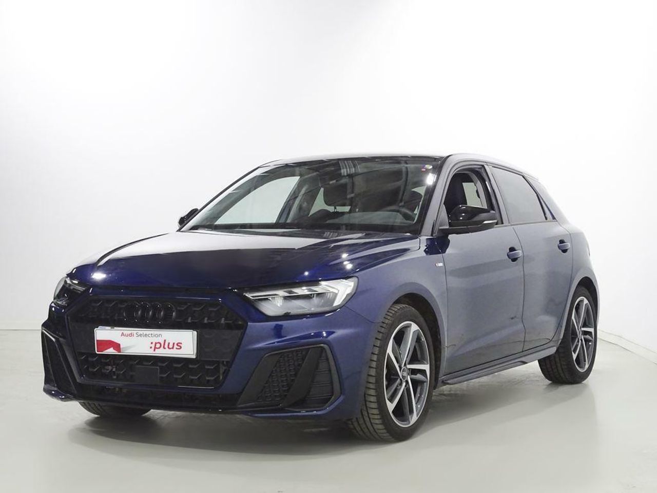 Foto audi a1 2024 /