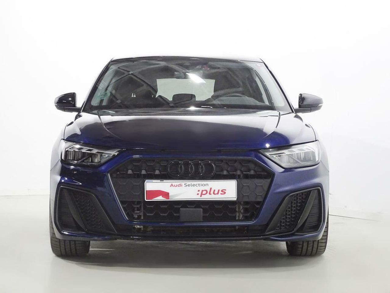 audi a1 2024 / foto grande (2)