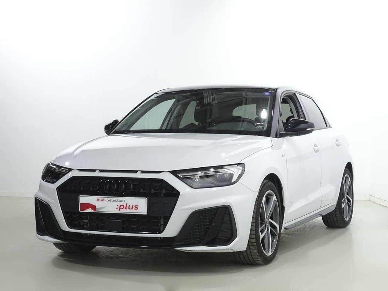 Foto audi a1 2024 /