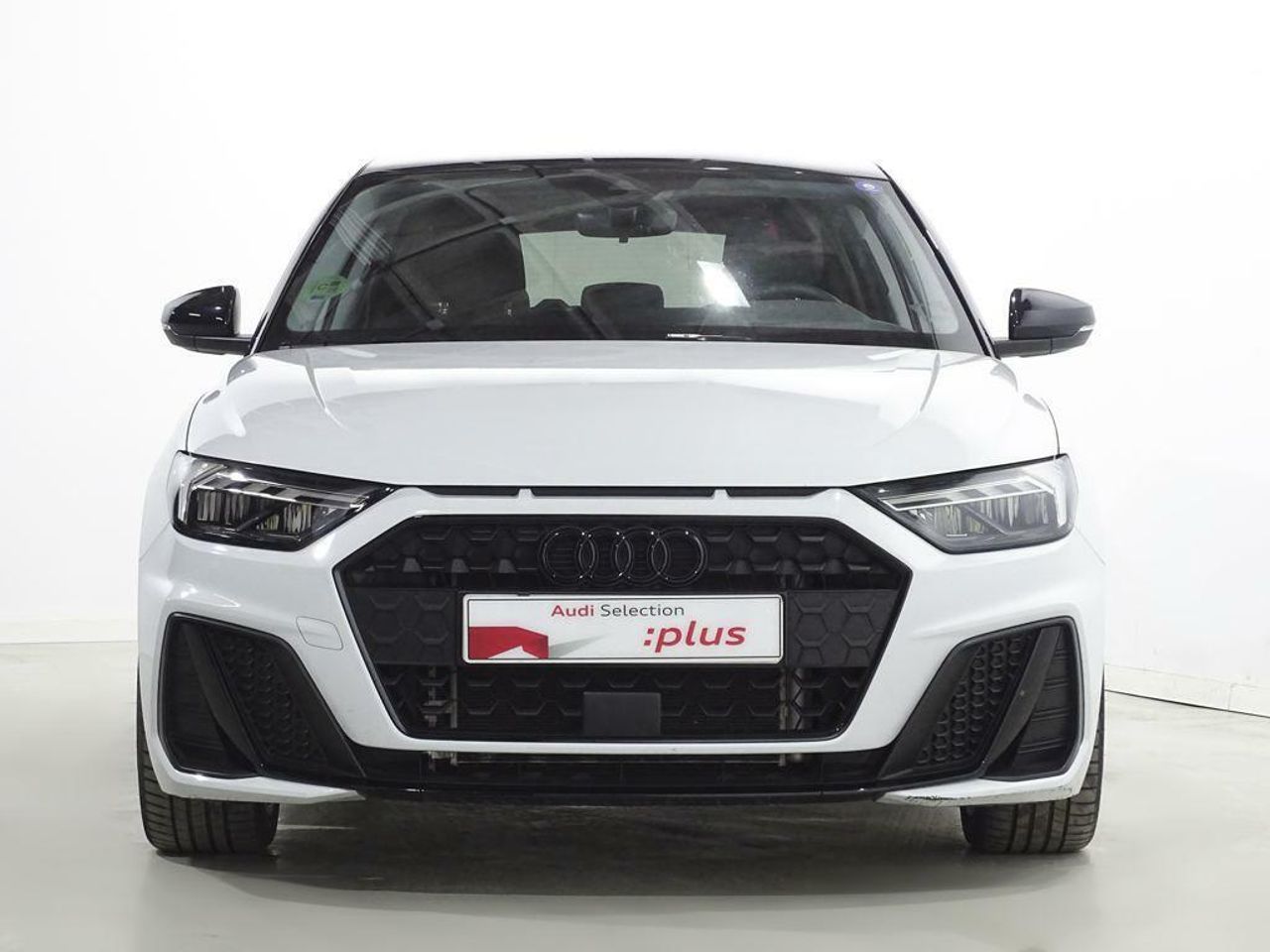 audi a1 2024 / foto grande (2)